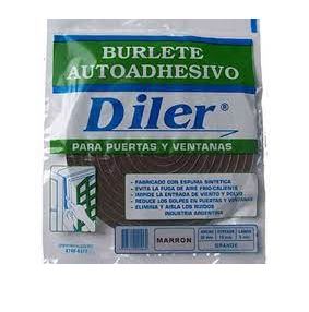 Burletes
