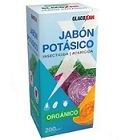 Jabón Potásico