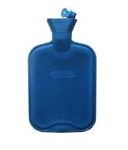 Bolsa agua