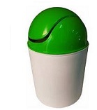 recipiente vaiven