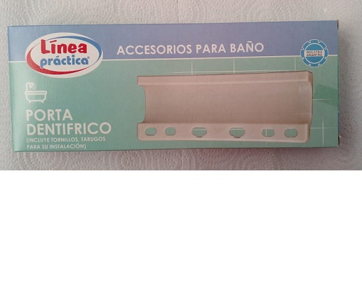 percha doble
