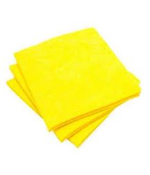 paño Amarillo